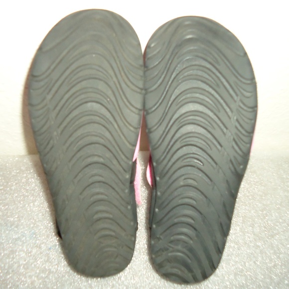 Nike Girl's Sunray Protect Youth Pink Adjustable 943826 602 Size 3Y - Picture 11 of 12